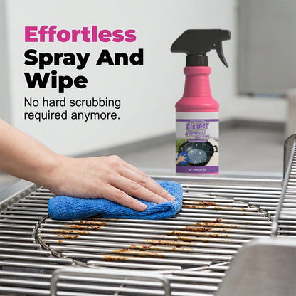 ⏳LAST DAY SALE BUY 2 GET 1 FREE!!🌟Multi-Purpose Powerful Cleaner🔥