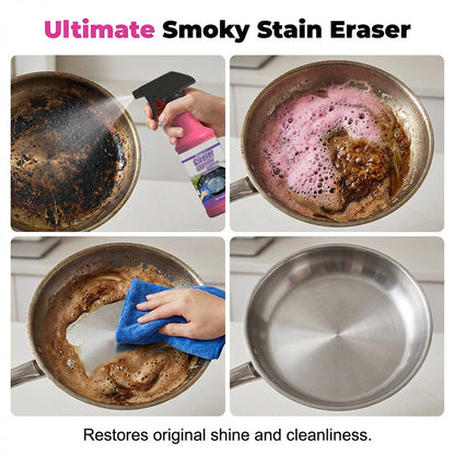 ⏳LAST DAY SALE BUY 2 GET 1 FREE!!🌟Multi-Purpose Powerful Cleaner🔥
