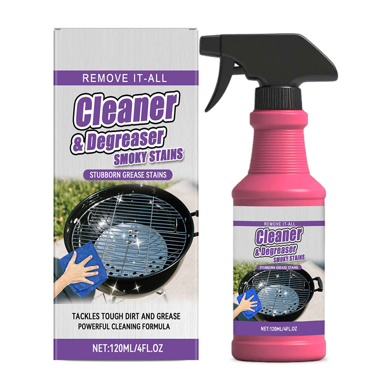 ⏳LAST DAY SALE BUY 2 GET 1 FREE!!🌟Multi-Purpose Powerful Cleaner🔥