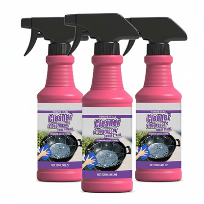 ⏳LAST DAY SALE BUY 2 GET 1 FREE!!🌟Multi-Purpose Powerful Cleaner🔥