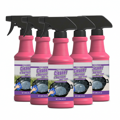 ⏳LAST DAY SALE BUY 2 GET 1 FREE!!🌟Multi-Purpose Powerful Cleaner🔥
