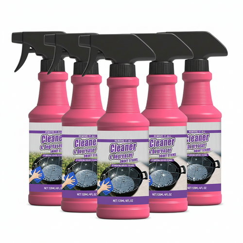 ⏳LAST DAY SALE BUY 2 GET 1 FREE!!🌟Multi-Purpose Powerful Cleaner🔥