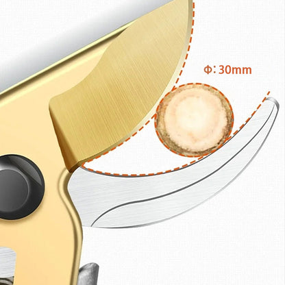 🐏✂️ Sheep Hoof, Cow Hoof, Horse Hoof & Gardening Multi-Purpose Shears