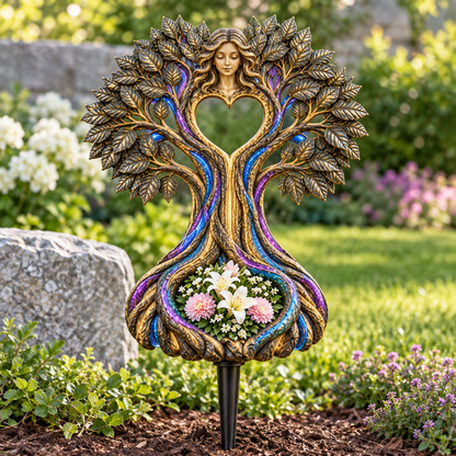 Memorial Solar Garden Light Collection