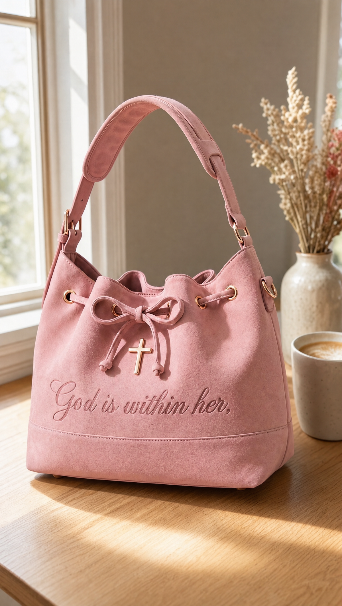 Christian Bible and laptop bag product image 2