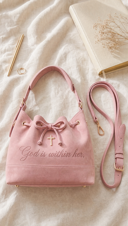 Christian Bible and laptop bag product image 5