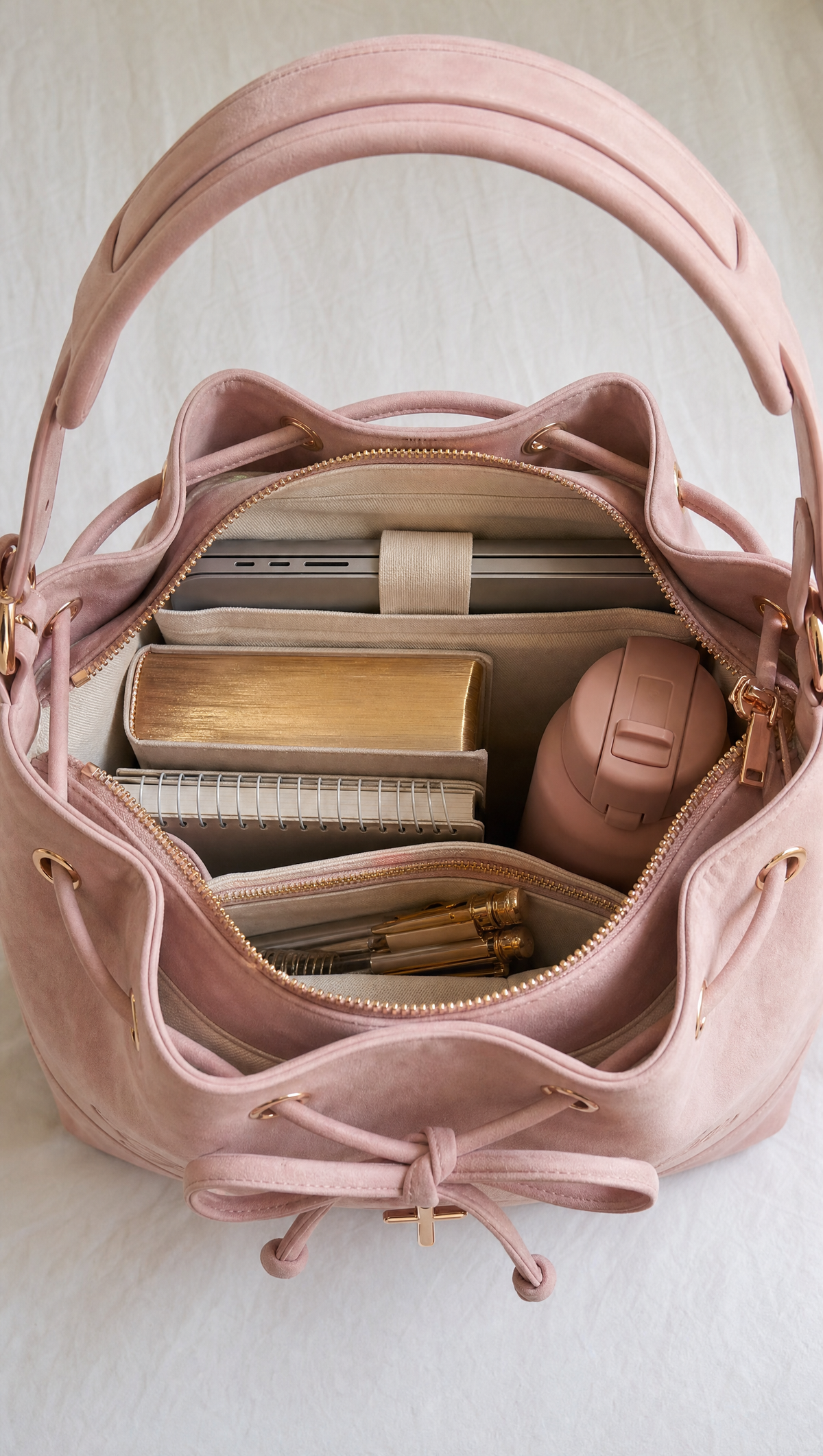 Christian Bible and laptop bag product image 9