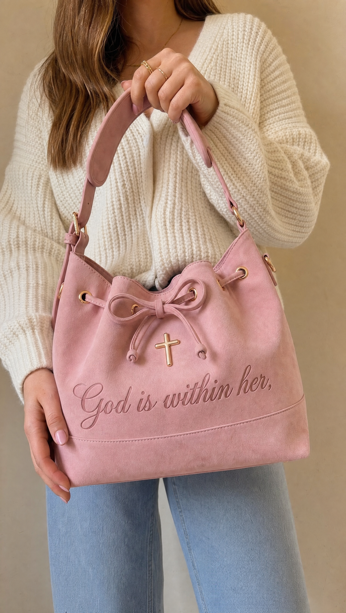 Christian Bible and laptop bag product image 4