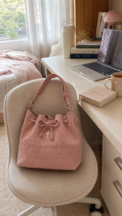 Christian Bible and laptop bag product image 8